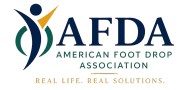 LIBRARY | American Foot Drop Association